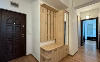 Apartament 2 camere Centru - PALAS Mall / Emil Palade Residence - Poză 21