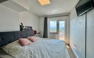 PENTHOUSE 3 CAMERE | DE INCHIRIAT IRIS | ZONA STRĂZII OASULUI 86/90 - Poză 5