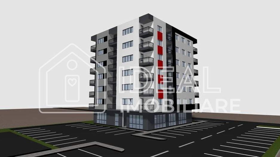 Apartament cu 3 Camere, zona Doamna Stanca- Comision 0% - Poză 2