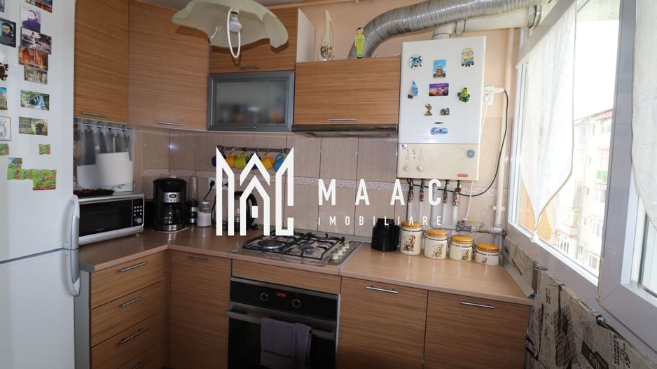 Apartament 4 camere | Decomandat | Balcon | Hipodrom IV - Poză 5