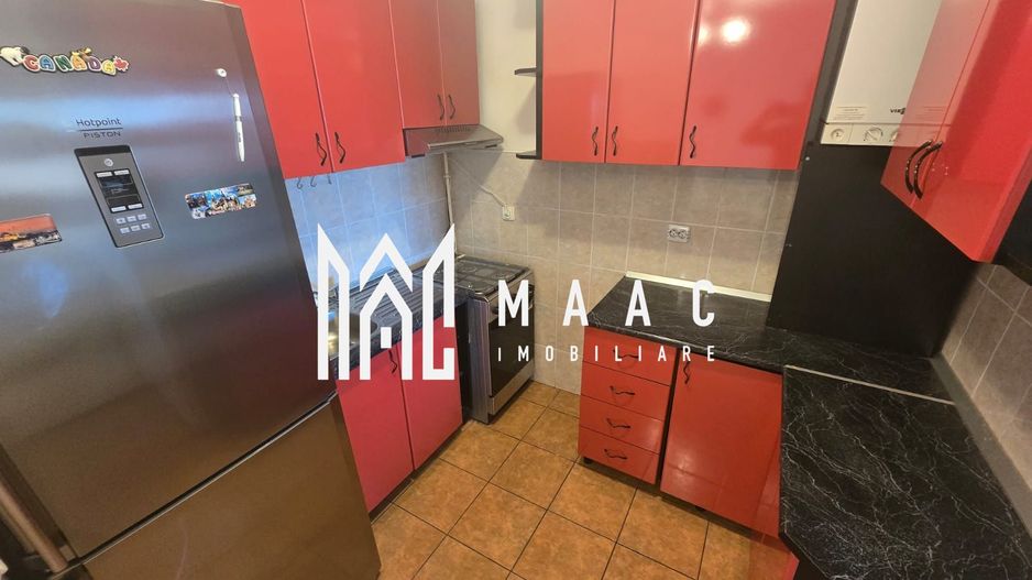 Apartament 3 camere terasa 15 mp etaj 1 Lidl Selimbar - Poză 4