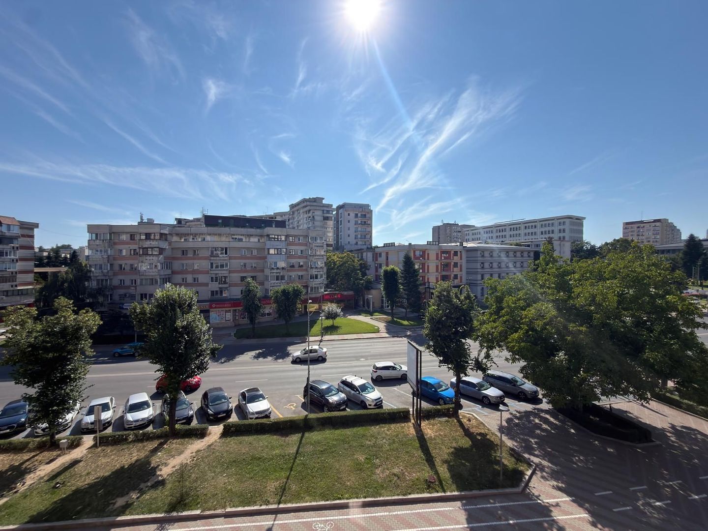 Apartament 2 camere de inchiriat – Zona Ultracentrala- Pitesti - Poză 11