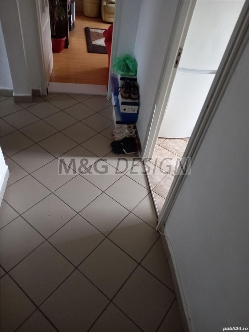 Apartament 3 camere zona Girocului - Poză 12