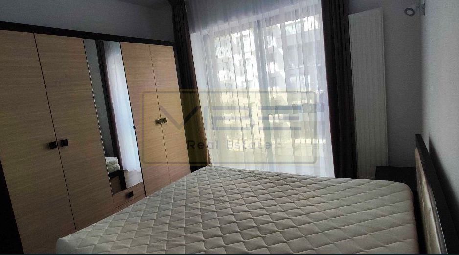 Apartament 2 camere + loc parcare Silk District - Poză 7