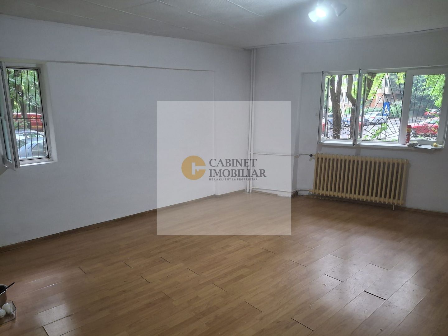 Garsoniera - 47MP | Decomandat | Credit | 1987 | M Lujerului la 10 min - Poză 1
