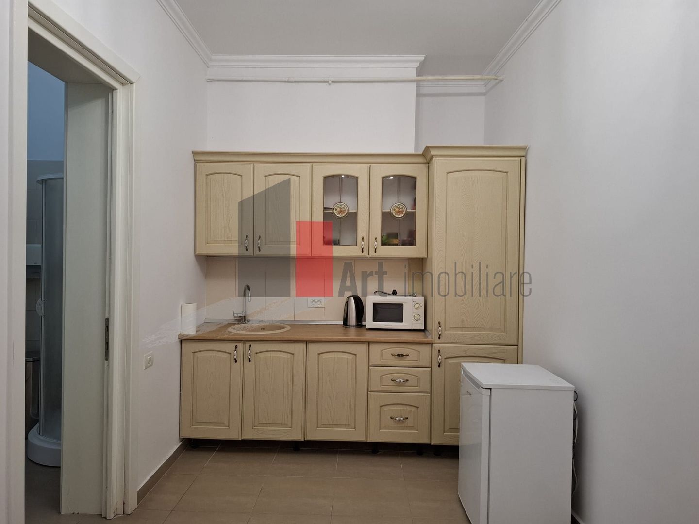 Apartamentul la parter,  Splaiul Independentei-Calea Victoriei - Poză 17