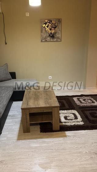 Apartament 1 camera bloc nou Aradului etaj 1 - Poză 5