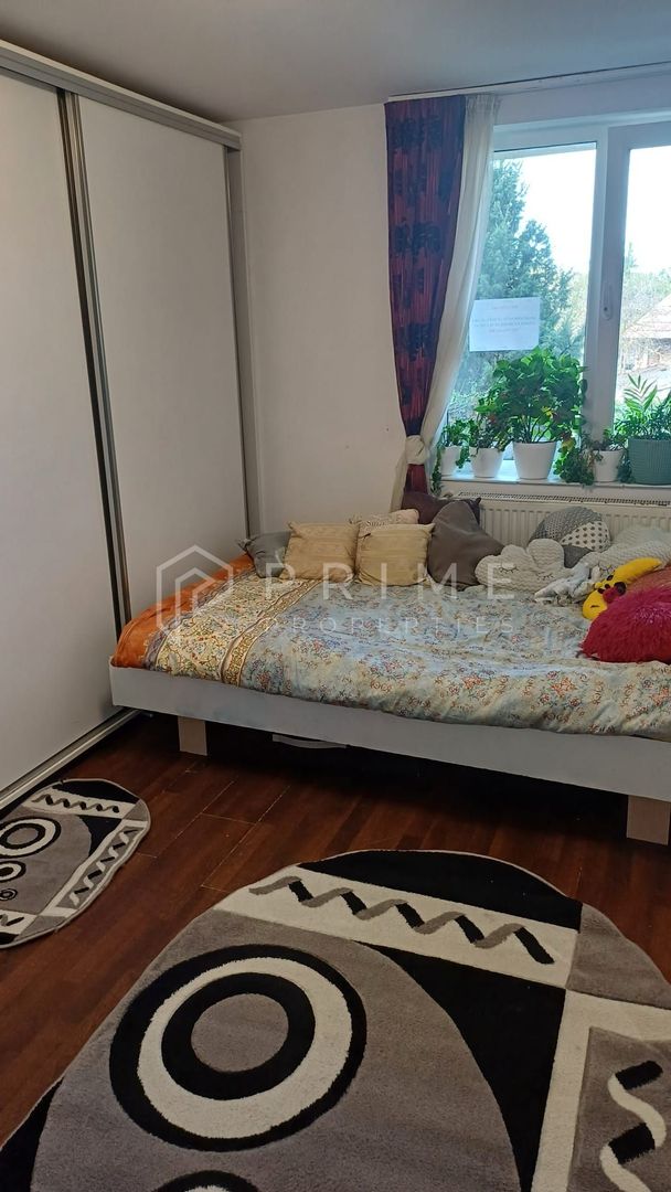Apartament 2 camere, complet utilat la 10 minute de Targu Mures - Poză 3