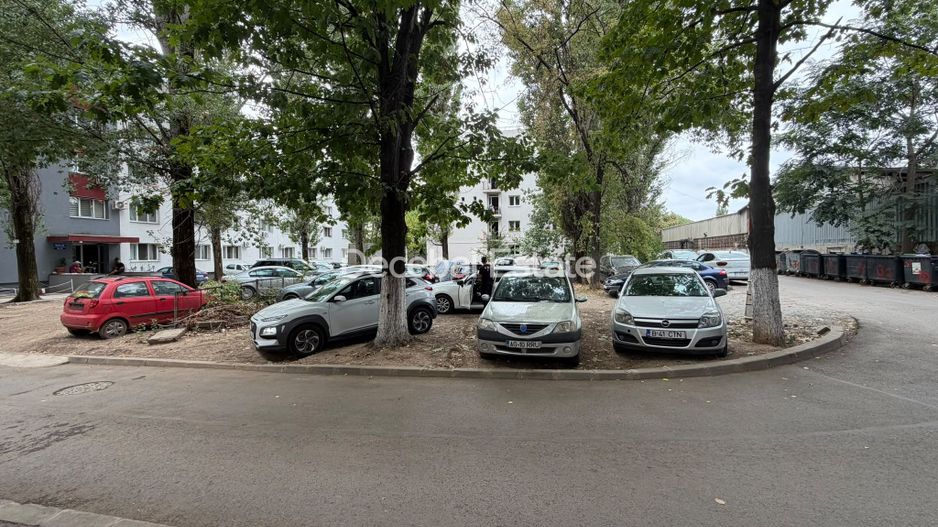 Teren 1.152 mp lângă Metrou Păcii – Autorizație Constructie S+P+4 - Poză 2
