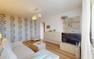 Apartament 2 camere mobilat complet Berceni - Str. Luica - Poză 6