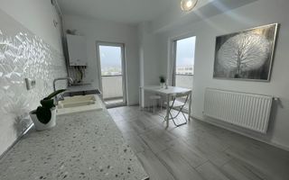 Apartament modern pet-friendly cu 2 camere in Marasti! - Poză 5