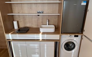 Apartament de închiriat în Dorobanti, Bucuresti - Poză 4