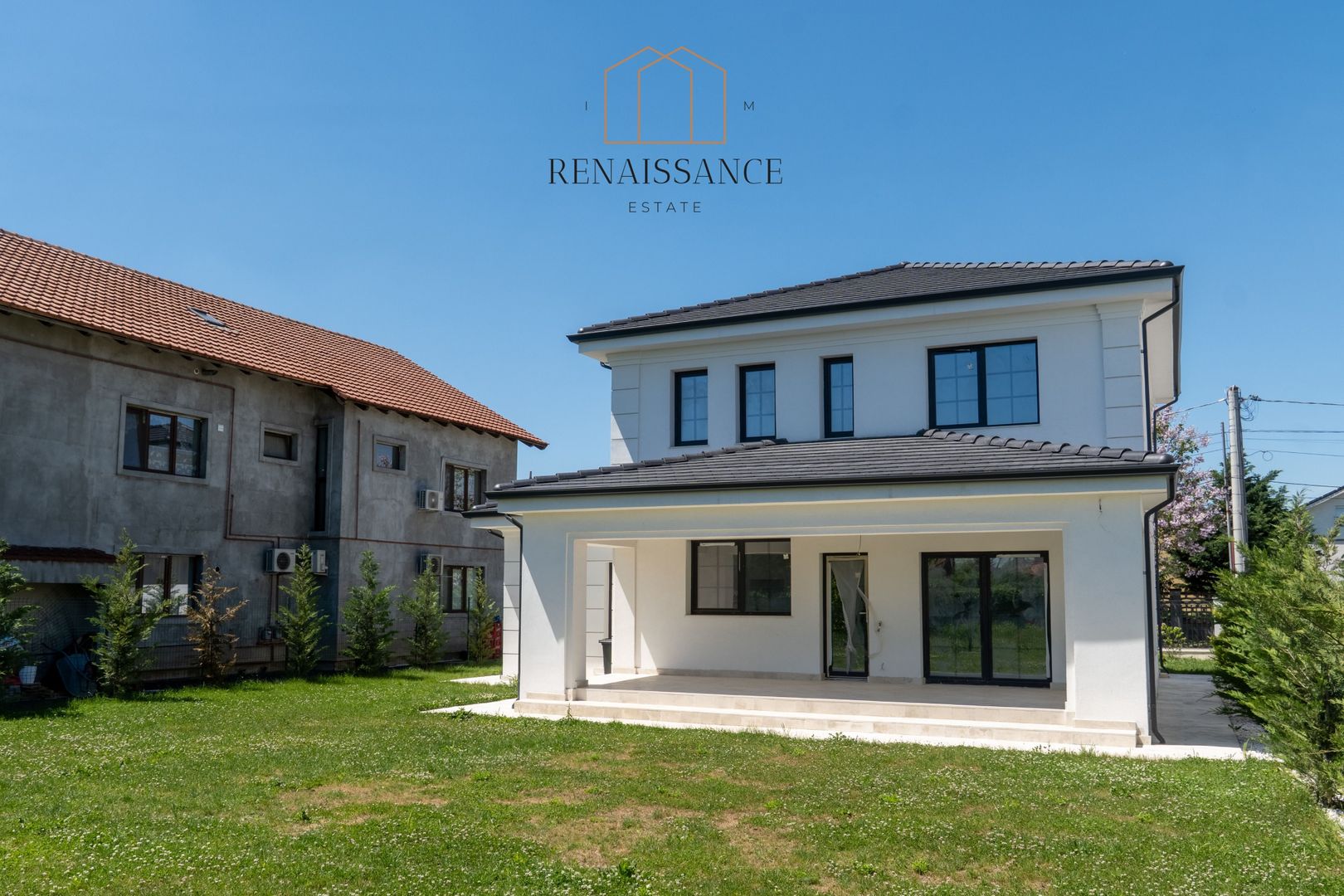 Dumbravita Casa Individuala P+1E+P | 148mp utili Garaj | Teren 611mp - Poză 10