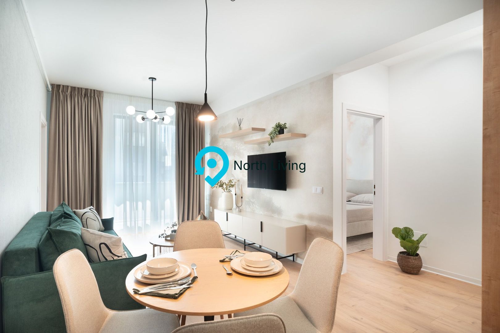 2 camere| Proiect de top ultracentral| Bragadiru - Poză 1