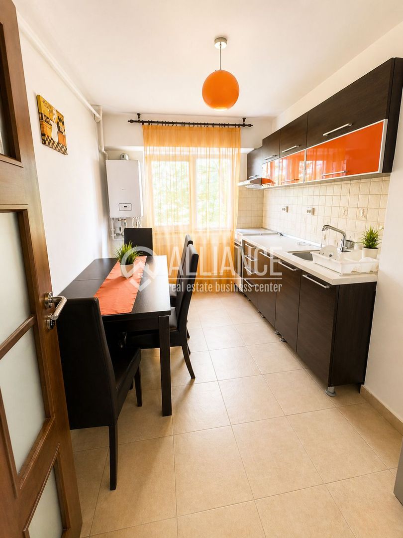 Apartament doua camere decomandate (COD10) TOMIS NORD - Poză 3