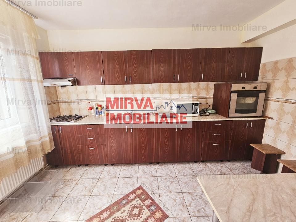 Vanzare vila 5 camere, mobilata si utilata, in Homoraciu - Poză 23