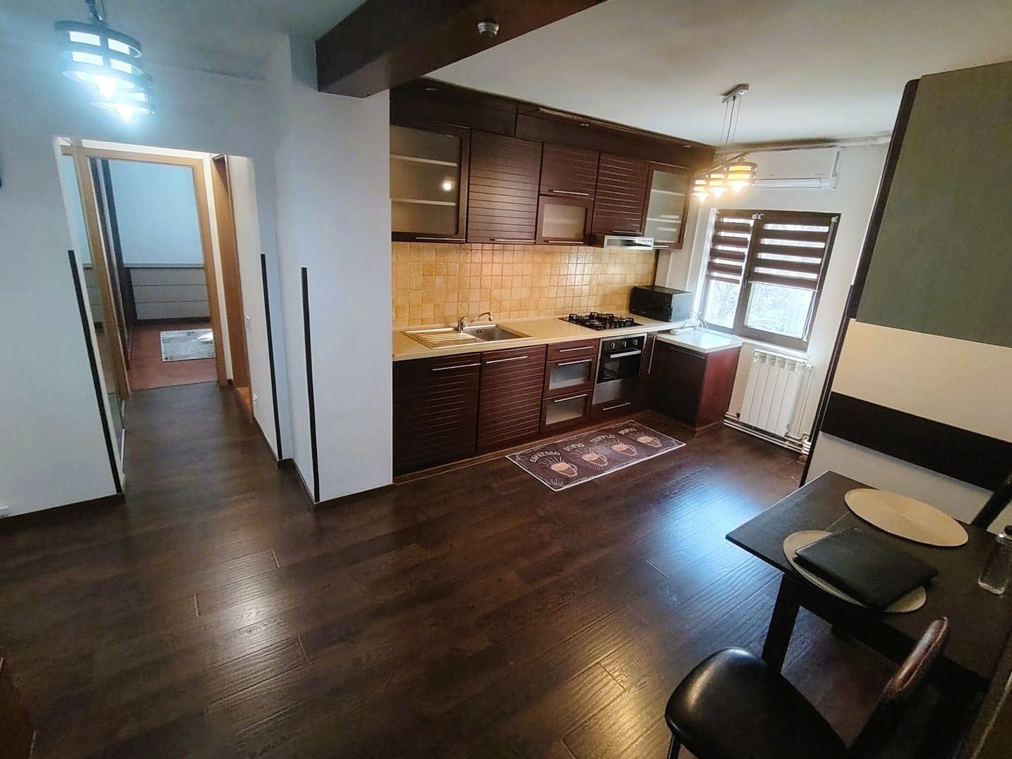 Apartament 2 camere Drumul Taberei-Centrala Proprie-Comision 0% - Poză 1