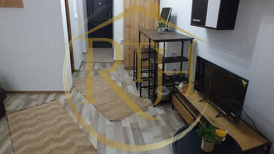 Ofeerim spre vânzare o garsonieră în Blașcovici, et 4 - Poză 2