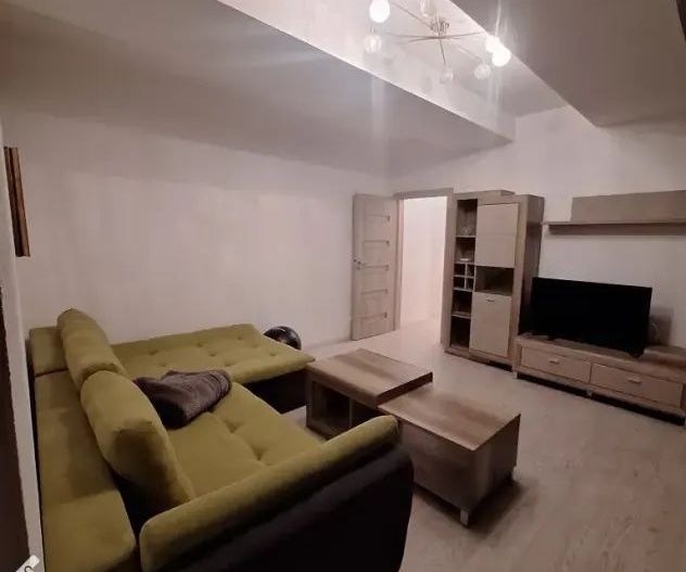 AP. 2 CAMERE LUJERULUI, CENTRALA PROPRIE, BLOC NOU, METROU 10 MINUTE - Poză 1