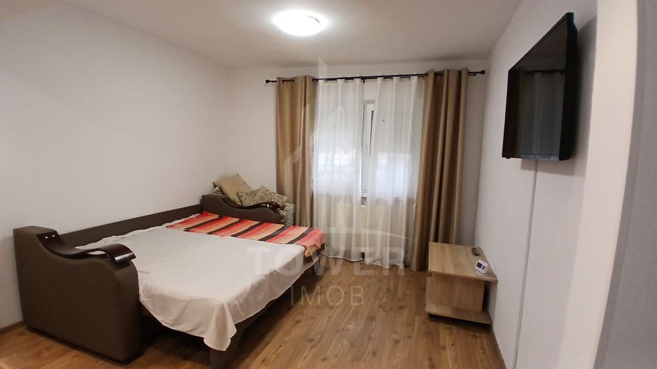 Apartament 3 camere | zona Terezian | Parter - Poză 11