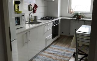2 camere, Europa, Calea Turzii, Panemar, 18 GYM, Parcare, Modern - Poză 5