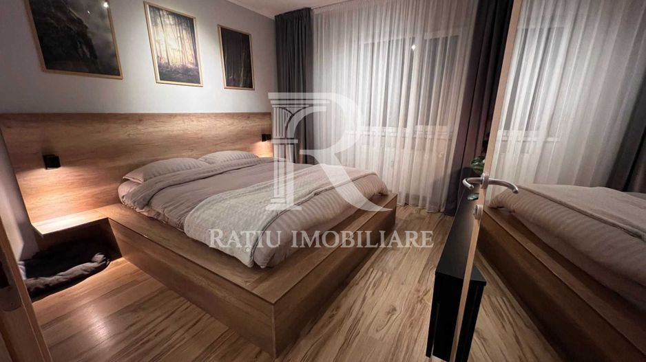 Apartament cu 2 camere | Prima Nufărul | Oradea - Poză 6