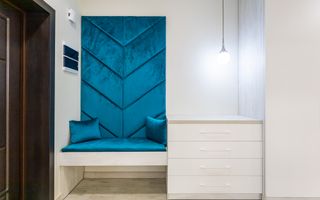 Vânzare, apartament, 3 camere str. Mihail Sadoveanu, Ciocana - Poză 21