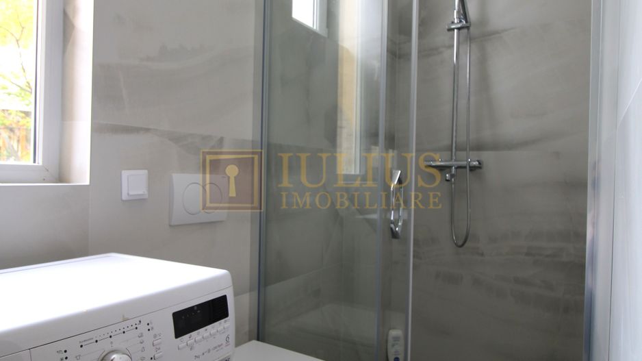 Take Ionescu, 3 camere, centrala proprie. - Poză 15