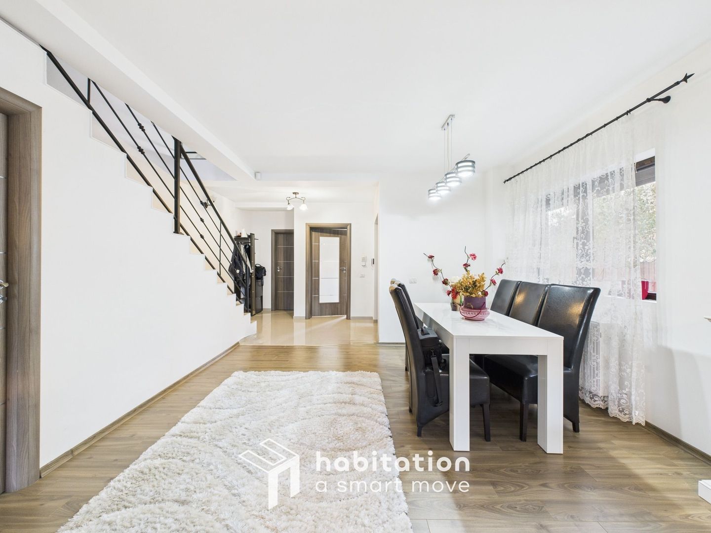 Duplex spațios,  grădină amenajată și poziție excelentă lângă Kaufland - Poză 9