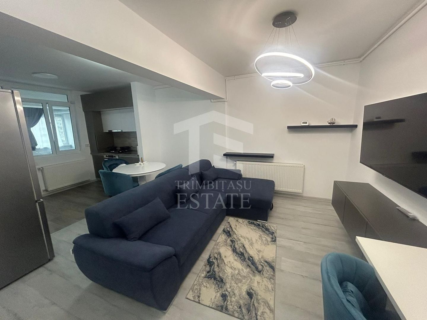2 Camere Popesti Lux + loc de parcare acoperit - Poză 2