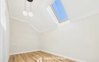 Casă individuală, stil elegant si lumina abundenta,  zona Ronat - Poză 26