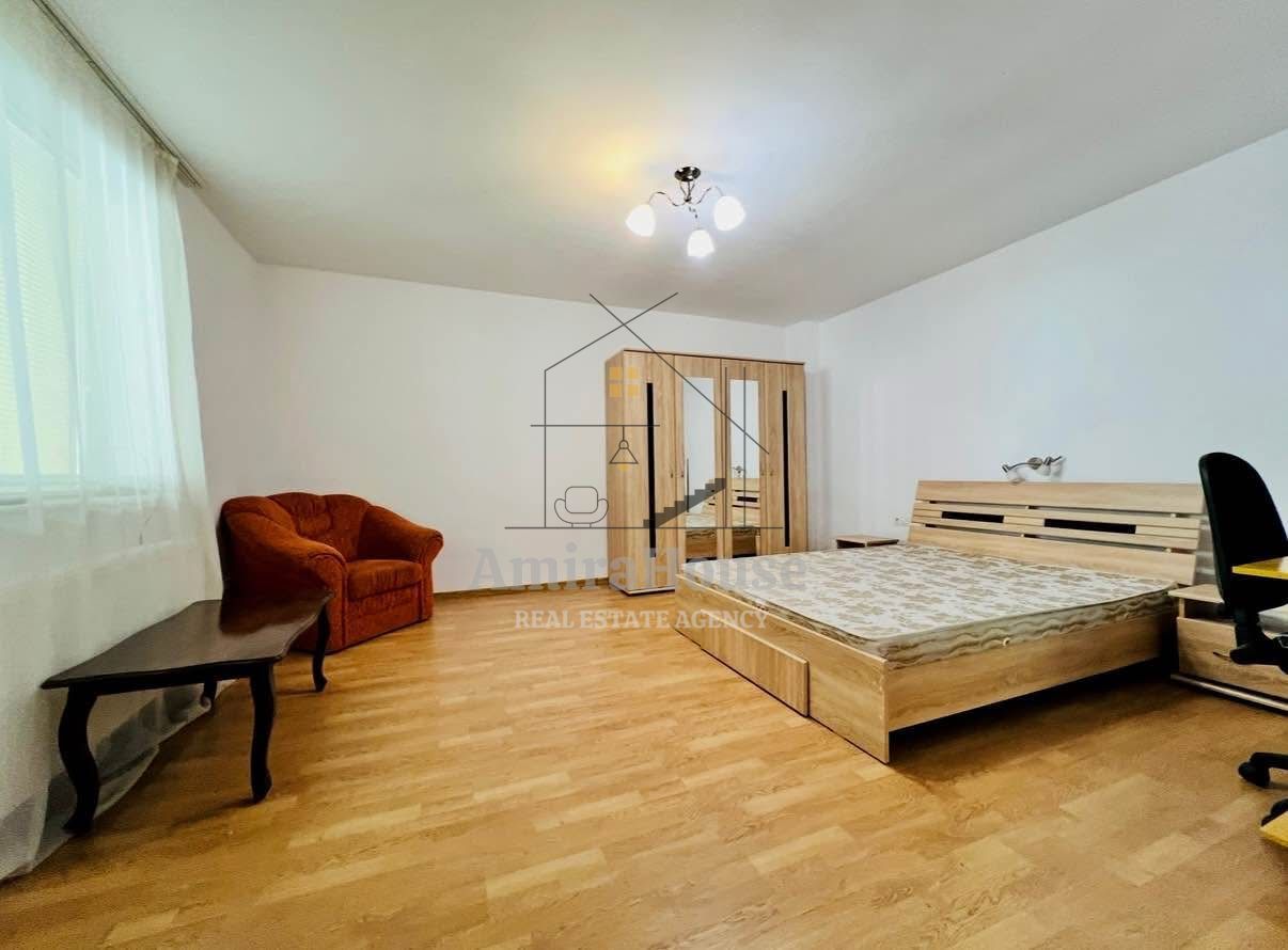 Apartament 2 camere decomandat, nisa, imobil tip vila, 66 mp, parcare, Central - Poză 2