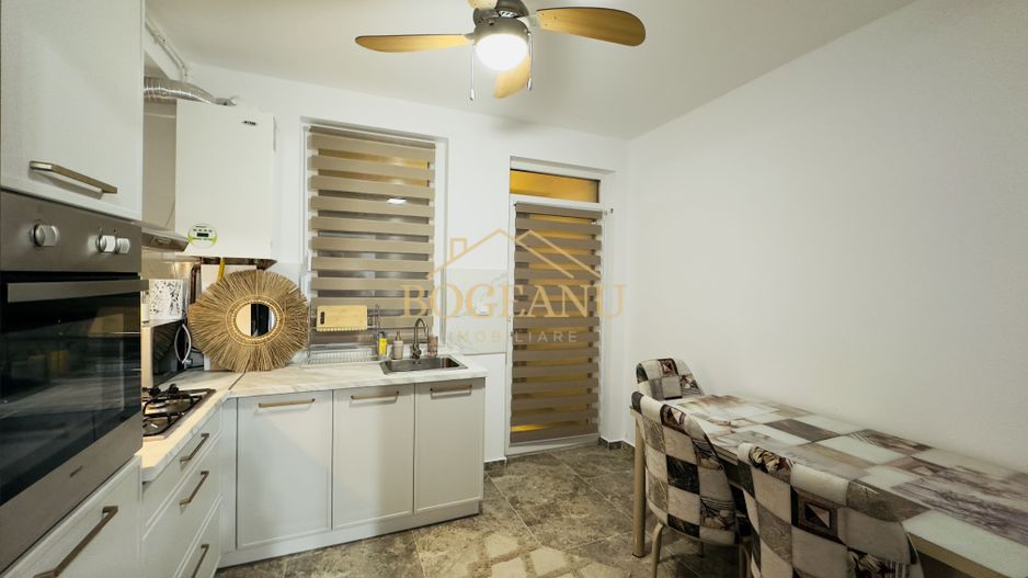 BG32-Casa Moderna 3 camere-Giroc - Poză 12