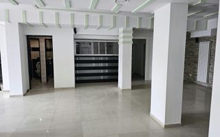 Spațiu comercial de închiriat, 143 mp, zona Nicolae Iorga, Iași - Poză 5