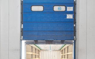 Spațiu logistic flexibil, 500 mp - 5 000 mp. Comision 0%. - Poză 5