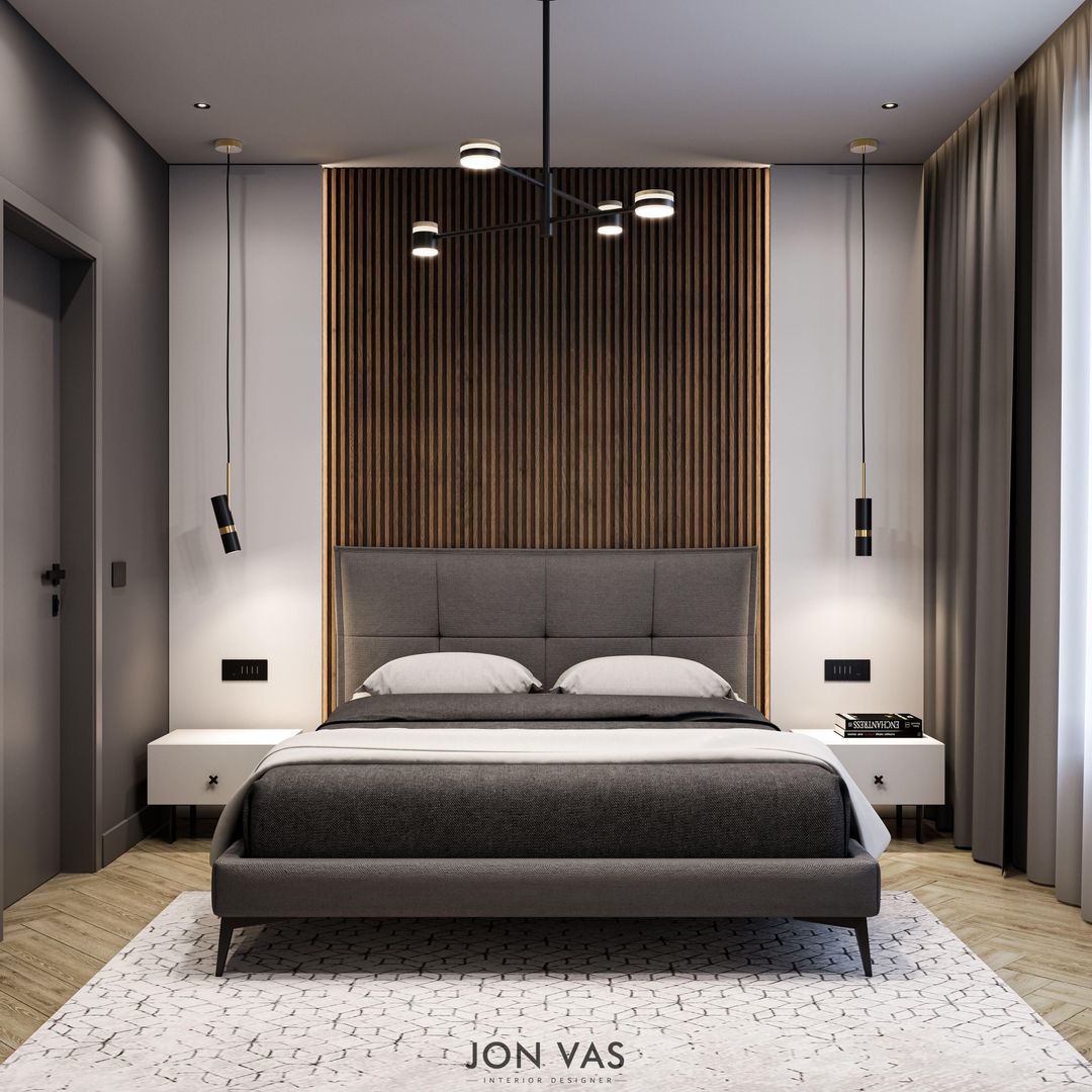 Case insiruite | D+P+1E | 4 camere | 4 Bai | Garaj | Smart | Panouri - Poză 26