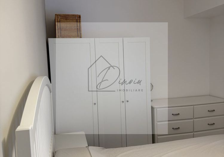 Studio dublu Belvedere Residence I COMISION 0% I Metrou PIpera la 7min - Poză 4