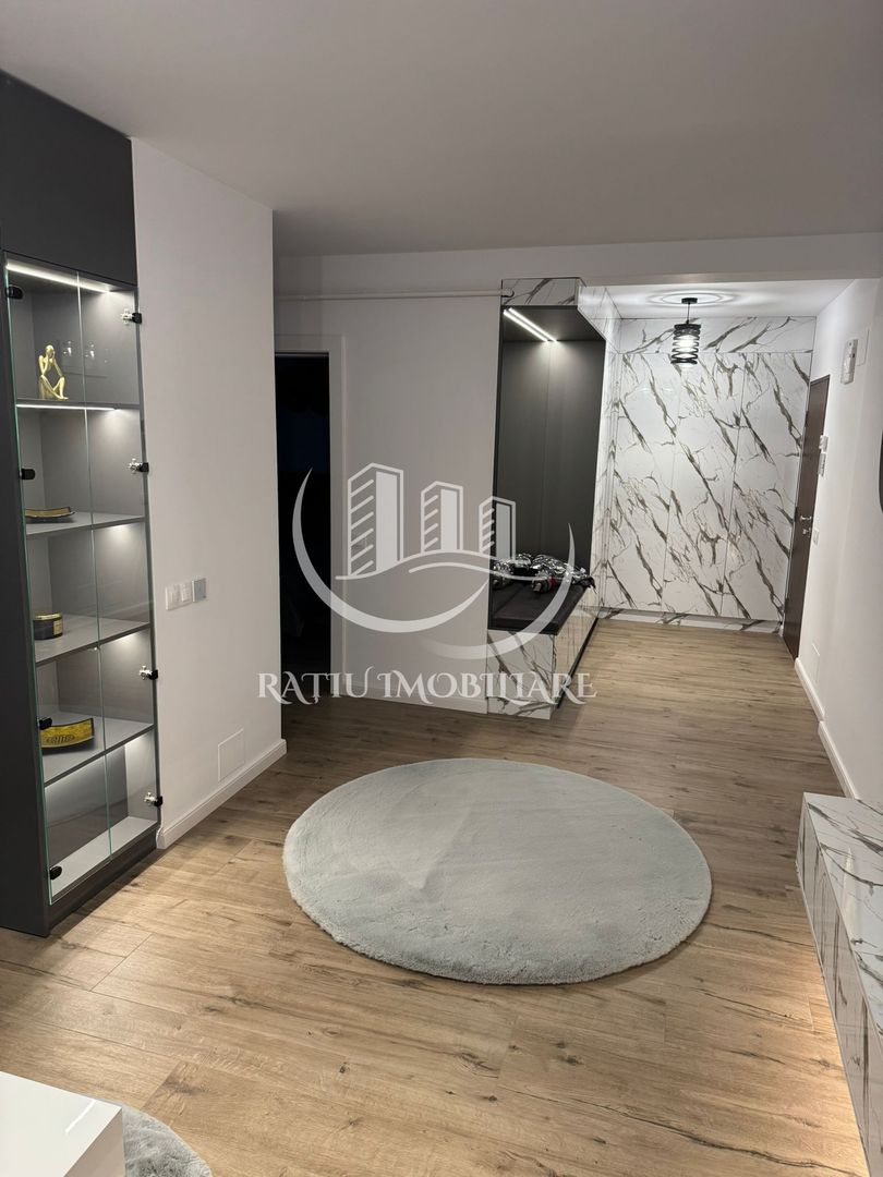 Apartament cu 2 camere Premium | Oncea | Oradea - Poză 12