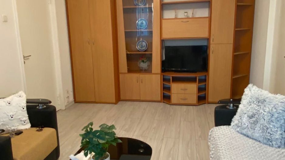 2 camere modern, bloc reabilitat, 5 min metrou Grigorescu, parc IOR - Poză 6