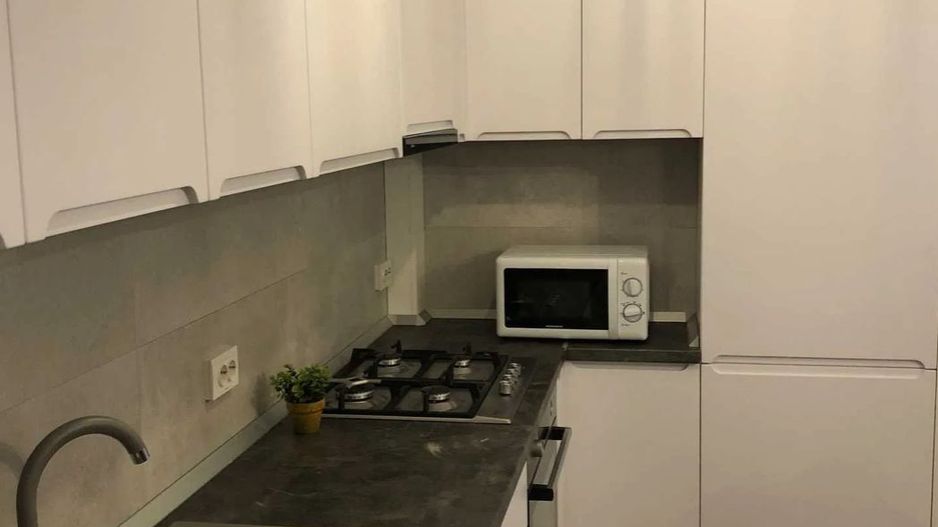 GARSONIERA OBOR, CENTRALA PROPRIE, PARCARE SUBTERANA INCLUSA, METROU - Poză 3