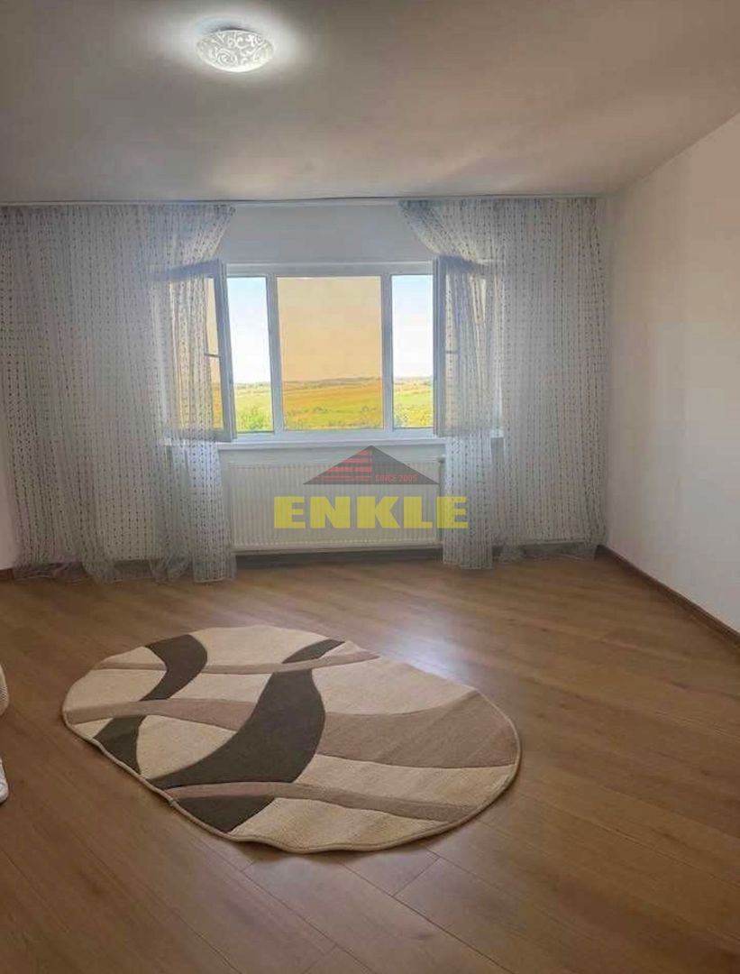 De inchiriat apartament cu 2 camere, zona Imparat Traian. - Poză 2