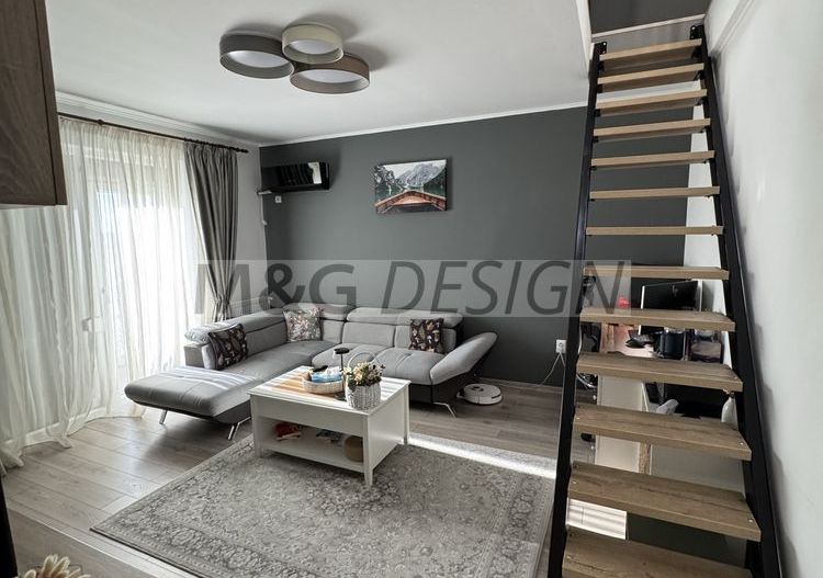 Apartament 2 camere Giroc - Poză 2