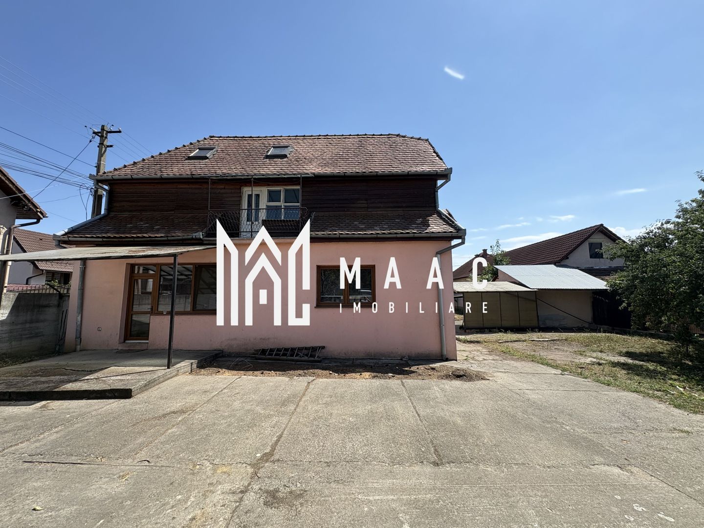 Casă 5 camere de vânzare | Sibiu, Turnișor | 240 mp - Poză 9
