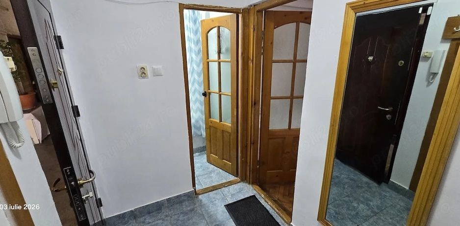 Inchiere garsonieră,complexul studențesc - Poză 4