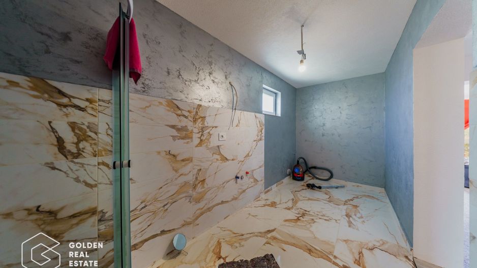 Vila stil mediteranean, constructie noua 2023, Sannicolau Mic – Arad - Poză 18