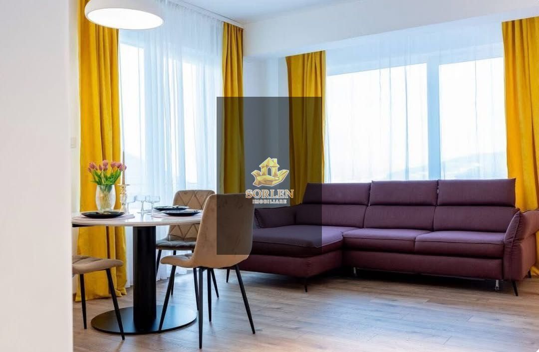Apartament 3 camere Zona Teilor / Floresti - Poză 1