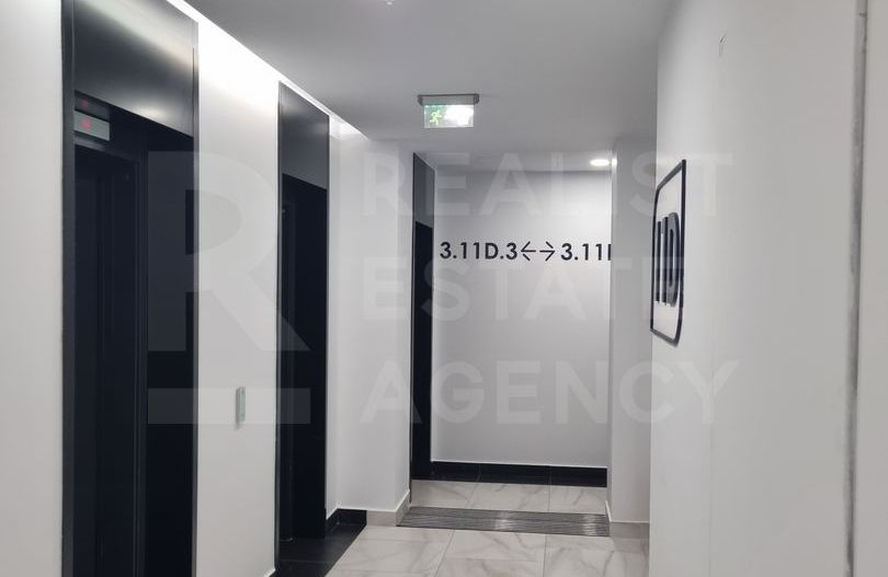 Penthouse, 4 camere, One Cotroceni Park, București - Poză 14