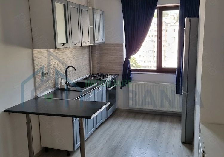 Apartament 2 camere în Concept Residence, Iași - Poză 10