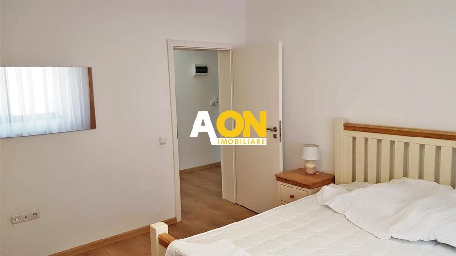 Apartament 3 camere de lux, 85 mp utili, etaj1 bloc nou - Poză 10