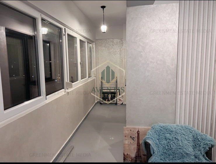 Prima inchiriere, bloc nou, modern, posibilitate parcare, Piata Muncii - Poză 14